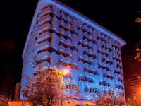 Mercure Alameda Quito Hotel a 