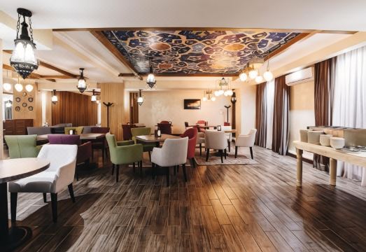 레니온 파크 호텔