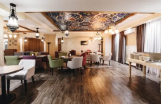 瑞尼恩公園酒店