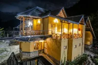 Prakriti Aalay - Riverside Mountain View Boutique Eco Resort