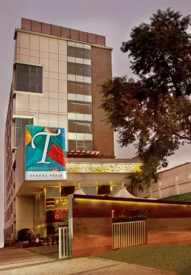 TreeHouse Queens Pearl Hotels in Old Gurgaon