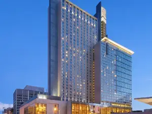 Hyatt Regency Denver at Colorado Conv Ct