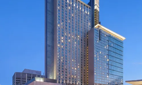 Hyatt Regency Denver at Colorado Conv Ct