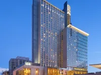 Hyatt Regency Denver at Colorado Conv Ct Hotels in Denver