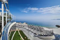 Kempinski Hotel Adriatic Istria Croatia Hotels in Crveni Vrh
