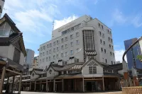 Takada Terminal Hotel Các khách sạn gần Iseya