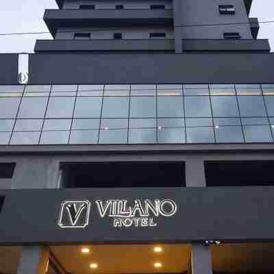 Villano Hotel Hotel Exterior
