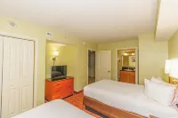 Oceanfront 2BR Condo, Bayview Resort on the Boardwalk, Myrtle Beach, Indoor pool 미틀 비치 시티센터 호텔