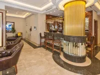 Glorious Hotel - Bars