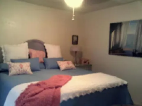 Upscale But Cozy Beach Retreat In The Desert Near Phoenix With Private Pool