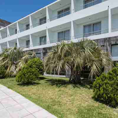 Hotel Vale Do Navio Hotel Exterior