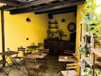 Domo Achenza Guesthouse Hotel a Terralba