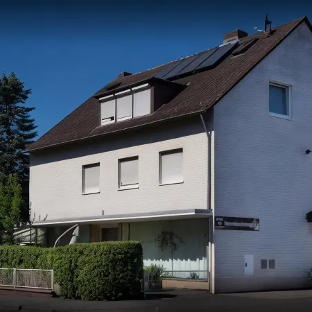 Pension Waldau