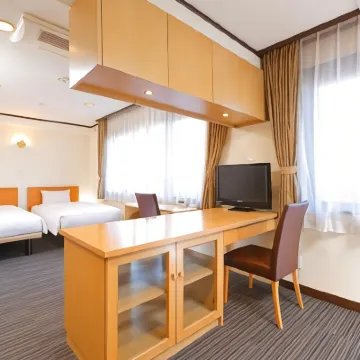 FLEXSTAY巢鴨旅館 巢鴨站附近的飯店