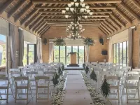 Lichenry Bush Lodge Hotels in Waterberg District Municipality