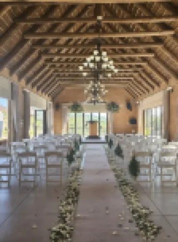 Lichenry Bush Lodge