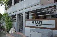 Donmuang At Last Hotels near Phranakhon Rajabhat University