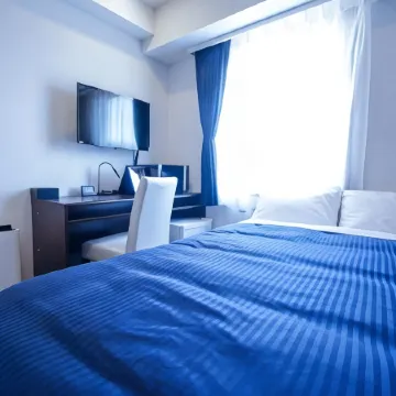 HOTEL LiVEMAX Tokyo Shiomi Ekimae Отели рядом с достопримечательностью «Стадион «Юмэносима»»