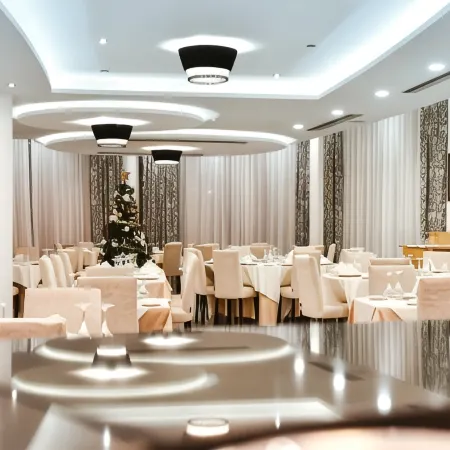 Hotel Airport Tirana