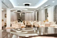 Hotel Airport Tirana - Frühstück