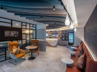 Ibis Styles Burton on Trent Hotels in Tutbury