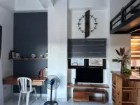 Burj Calapan Hotels in Calapan