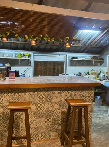 รูปภาพของวิลล่า ฟาร์มสุข แอท ขนอม