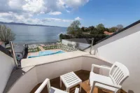 Hotel Spa Nanin Playa - Ocean View