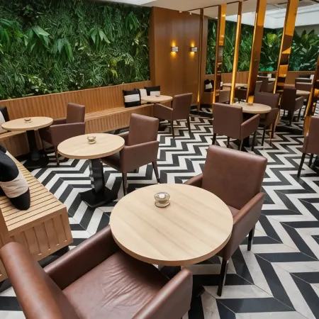 Royal Regency Palace Hotel Отели рядом с достопримечательностью «Пляж Фламенго»