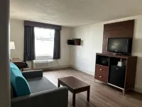 Econo Lodge Inn & Suites Hotels in Franklin County