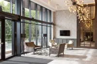 DoubleTree by Hilton Edinburgh - Queensferry Crossing Hotels in Dunfermline