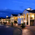 Camel Hotel Resort