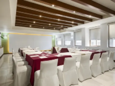 Wyndham Garden Ciudad Obregon Hoteles en Ciudad Obregón