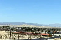9 Palms Inn Hotels in Twentynine Palms