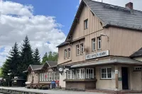 Apartment in Harz Near Brocken Railway