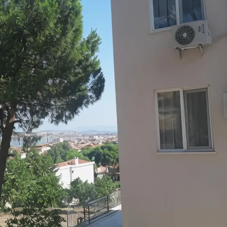 Çamlaraltıpansiyon