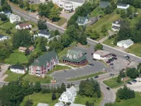 Lynwood Inn Hotels in Baddeck