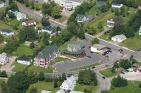 Lynwood Inn Hotels in Baddeck