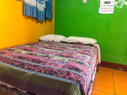 Hotel Henderson Hotels in San Juan La Laguna