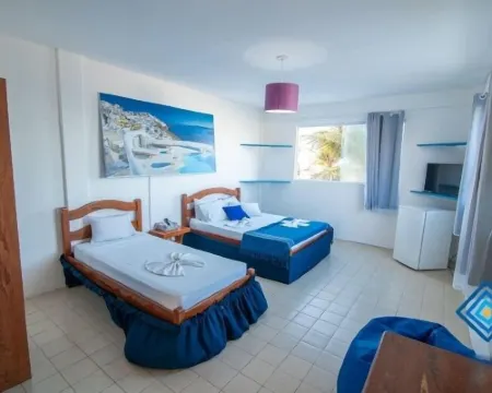 La Suite Praia Hotel Hotels in Caucaia