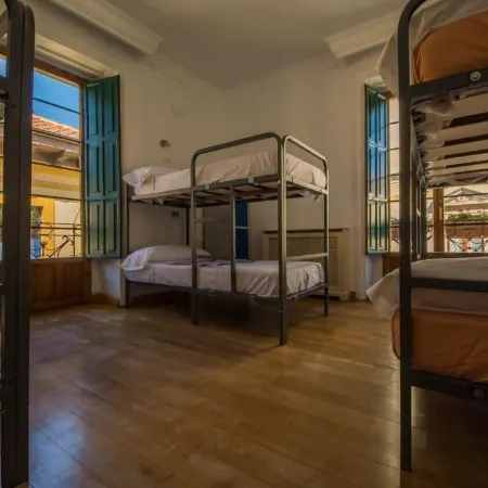 Hostel Covent Garden by Gaiarooms