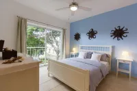 Los Flamencos Aparthotel Beach Club Hotels in Dominicus