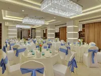 The Fern Residency Jaipur Hotels near Pink Square Mall
