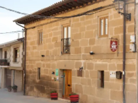 Casa Rural la Molinera Etxea Hotels in Rioja Alavesa