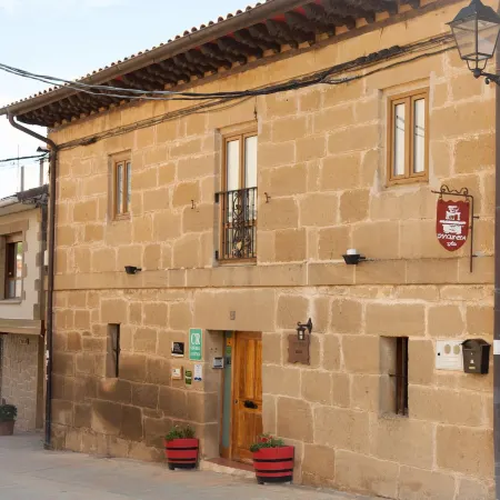 Casa Rural la Molinera Etxea