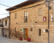 Casa Rural la Molinera Etxea Hotel di Villabuena de Alava