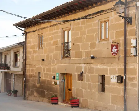 Casa Rural la Molinera Etxea