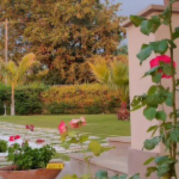 Villa Lauro Luxury B&B