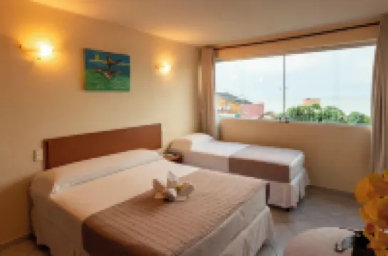 Rede Andrade Bello Mare