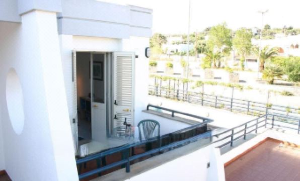 Guest House - la Sirena Salentina